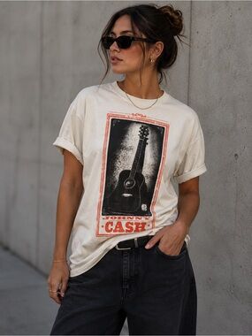 Daydreamer Johny Cash Small